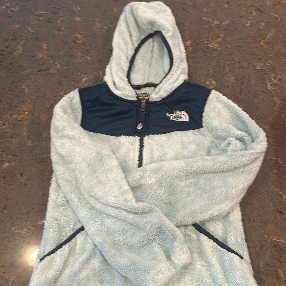 North face fleece